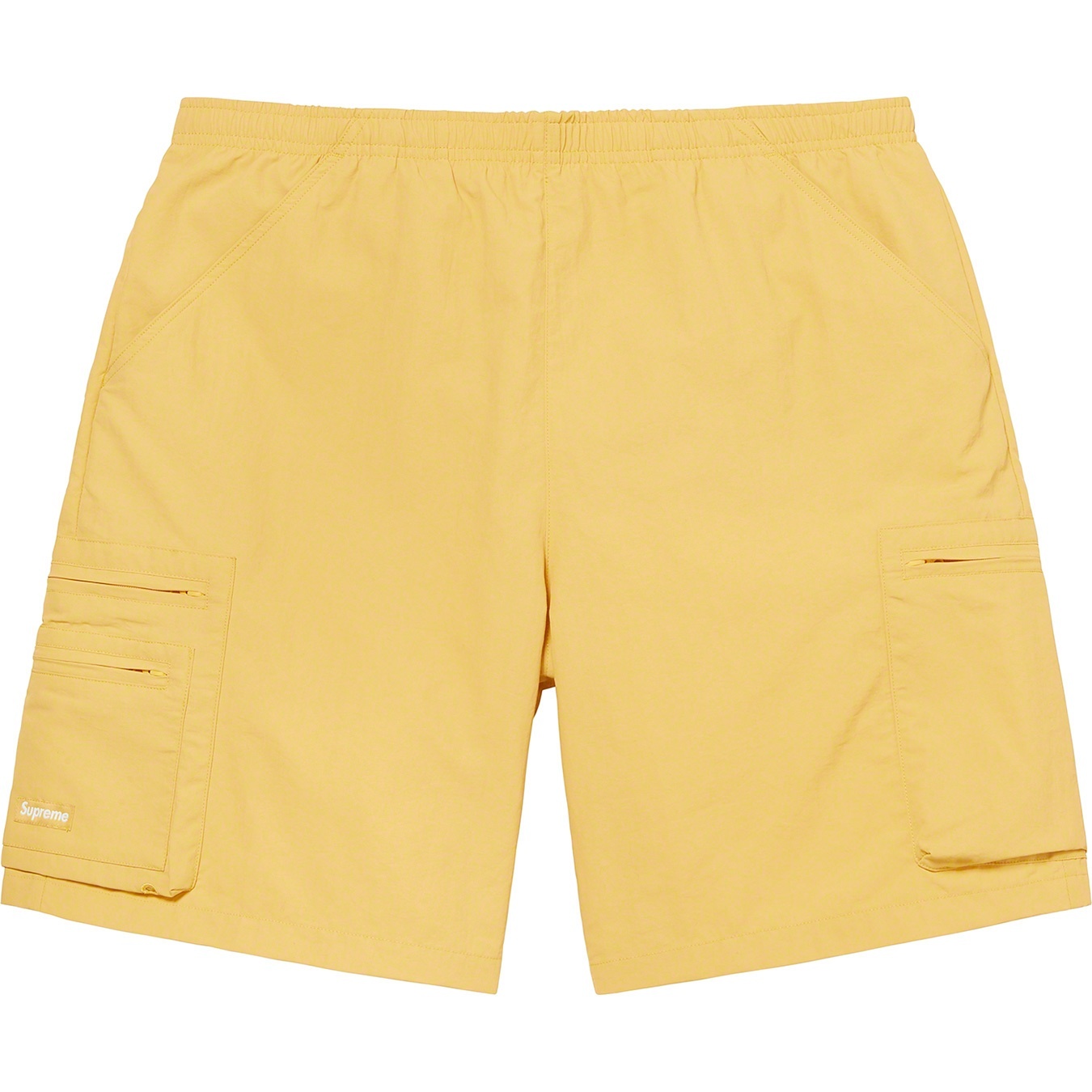 Cargo Water Short view 10